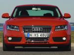 Audi A5 Coupe 2.0T Quattro 2008 года (AU)